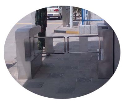 駐甘肅某部智慧營區(qū)管理系統建設(2017)